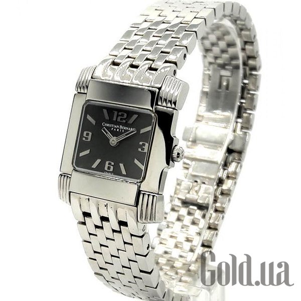 Жіночий годинник Claude Bernard Жіночий годинник Virtua NA1471DJ