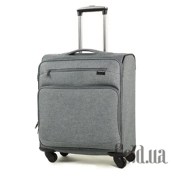 

Дорожная сумка Rock, Серый, Чемодан Madison Grey 56cm Cabin Case