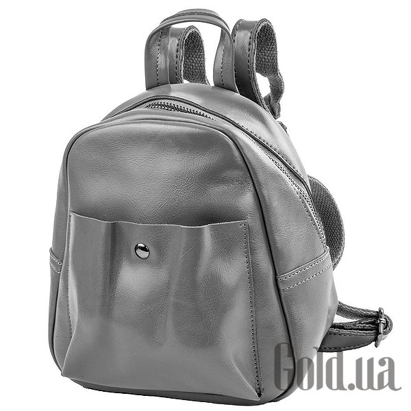 

Рюкзак Valiria Fashion, Серый, Рюкзак ODA1807-9