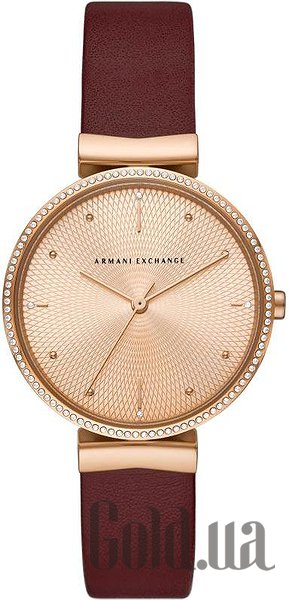 

Дизайнерские часы Armani Exchange, Женские часы AX5913
