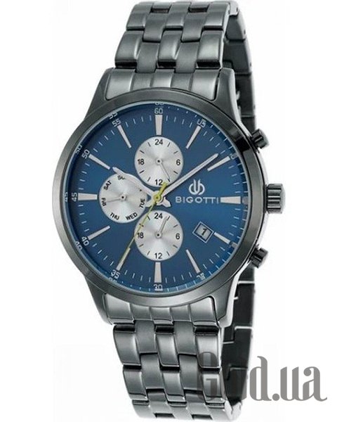 Купить Bigotti Мужские часы BG.1.10002-5