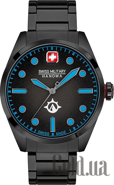Купить Hanowa Мужские часы SMWGG2100530
