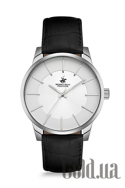

Дизайнерские часы Beverly Hills Polo Club, Мужские часы BH4343-01