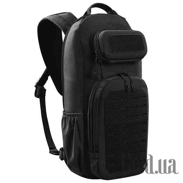 

Рюкзак Highlander, Черный, Рюкзак Stoirm Gearslinger 12L Black