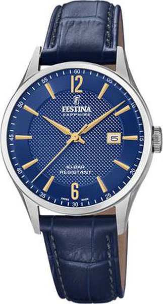 Festina Мужские часы F20007/3