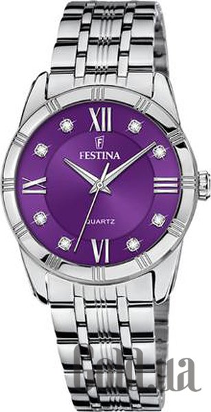 

Женские часы Festina, Женские часы F16940/G