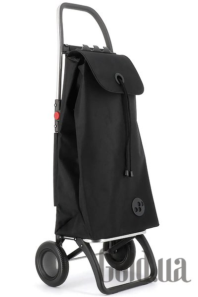 

Дорожная сумка Rolser, Черный, Сумка-тележка I-Max MF 2L 43 Negro