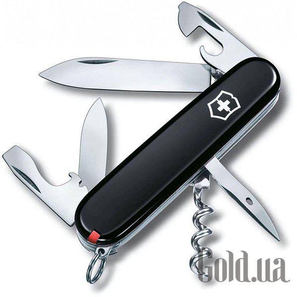 

Нож Victorinox, Мультитул Spartan Ukraine Vx13603.3.1