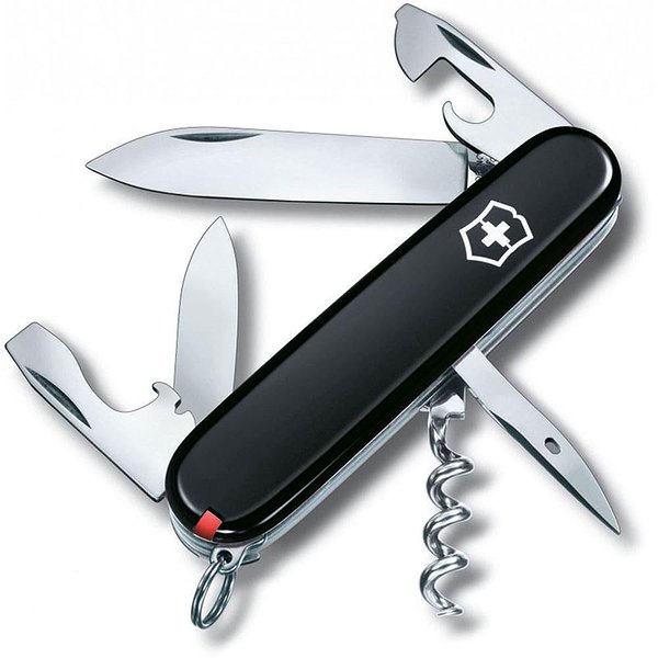 Victorinox Мультитул Spartan Ukraine Vx13603.3.1