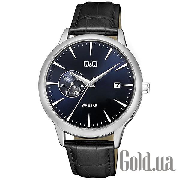 Купить Q&Q Мужские часы A12A-006PY