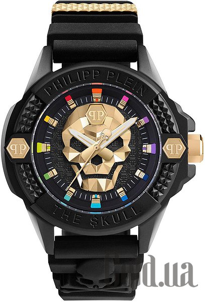 

Мужские часы Philipp Plein, Мужские часы The Skull Ppwuba0223