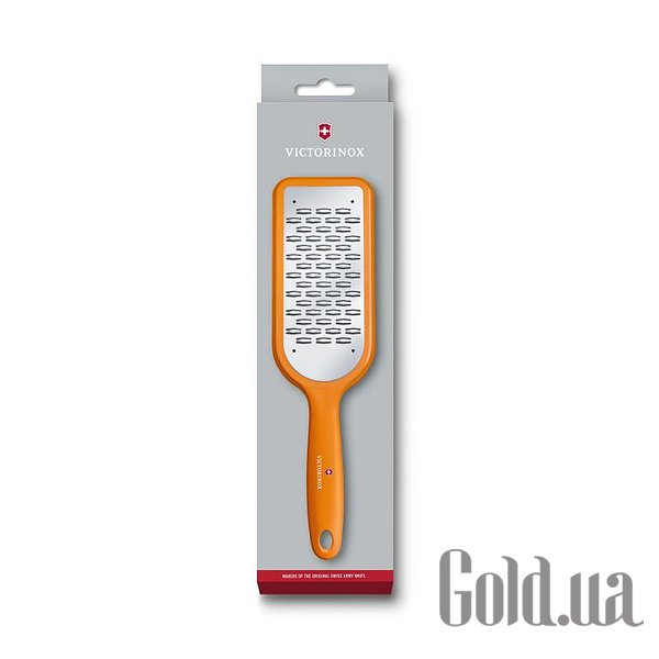 Столовий посуд Victorinox Терка Vx76084.9