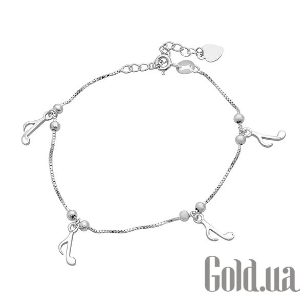 

Женские браслеты Fresh Jewelry, Женский серебряный браслет, 17