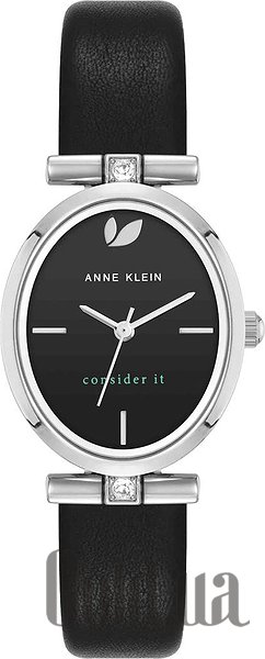 

Женские часы Anne Klein, Женские часы AK/5155BKBK