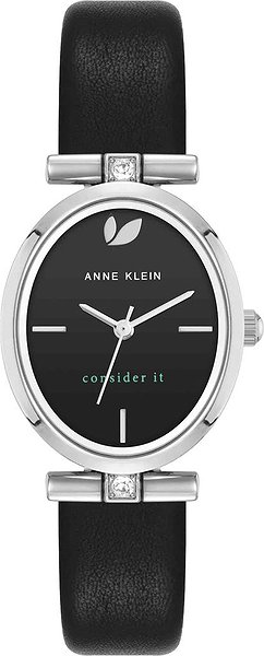 Anne Klein Жіночий годинник AK/5155BKBK