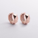 Золотые серьги, 1793341
