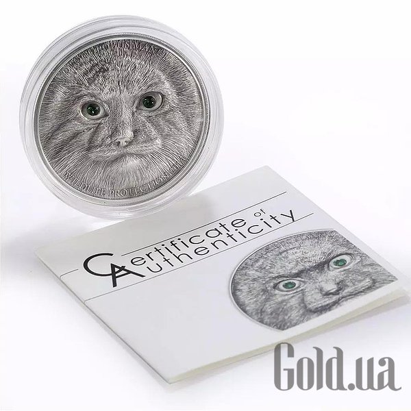 

Монеты Silver Coins, Серебряная монета 31 гр