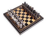 Italfama Шахматы R77758+219GN, 1794621