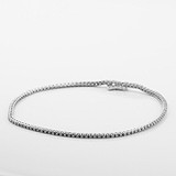 Жіночий золотий браслет з діамантами, 1795389