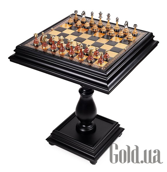 

Шахматы Italfama, Шахматы 152BW+TAV217N