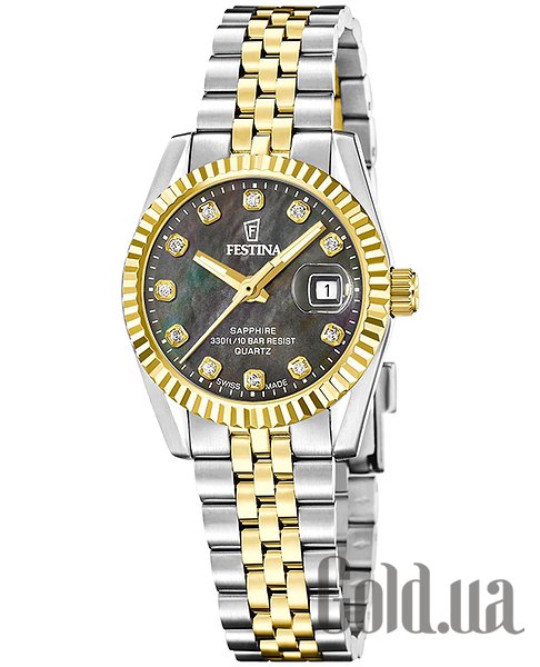 

Женские часы Festina, Женские часы F20088/5