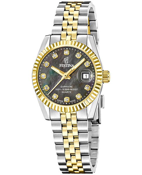 Festina Жіночий годинник F20088/5