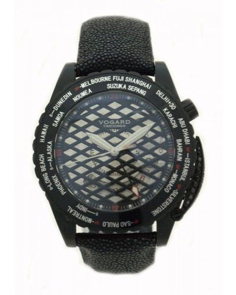 Vogard Чоловічий годинник Radiator F1 Rad 51