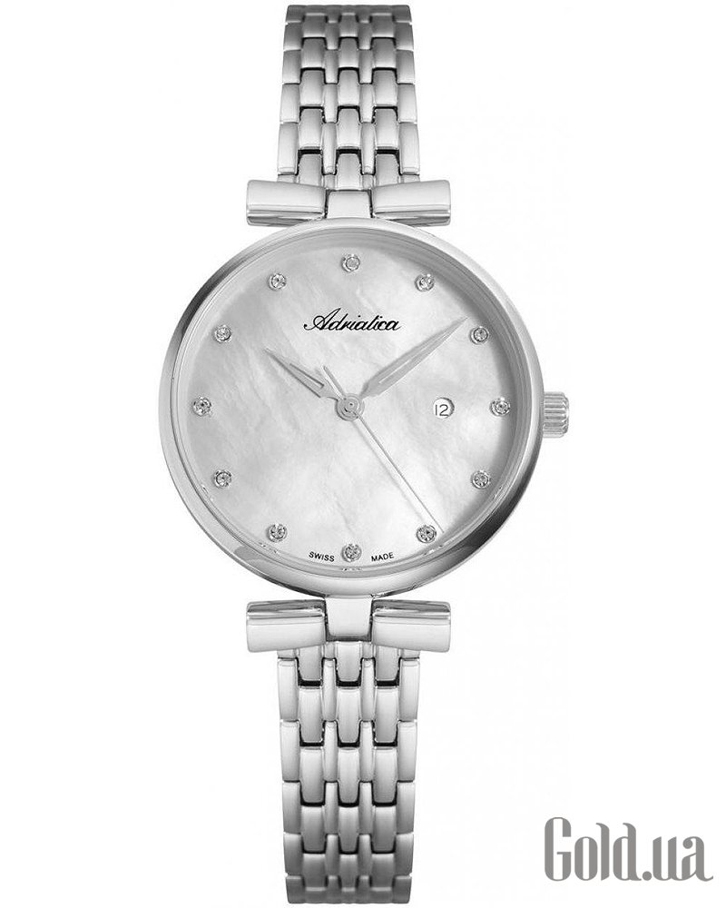 Adriatica Женские часы Essence A3736.514FQ A3736.514FQ