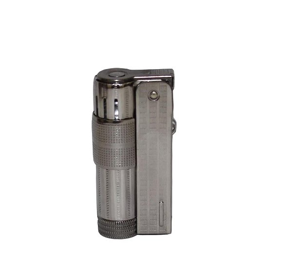 IMCO Зажигалка Triplex Super 6700 Oil chrome nickel IM1800020 IM1800020