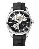Claude Bernard Мужские часы Aquarider Automatic Open Heart 85030 3CA NIN