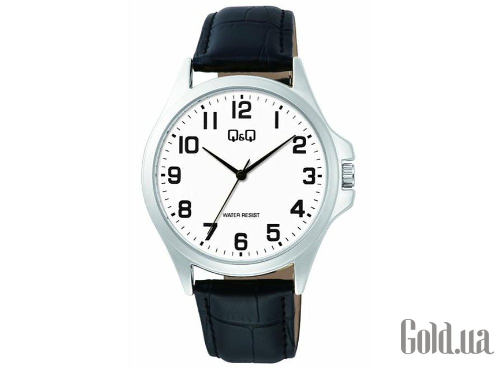 Q&Q Мужские часы C36A-013PY C36A-013PY