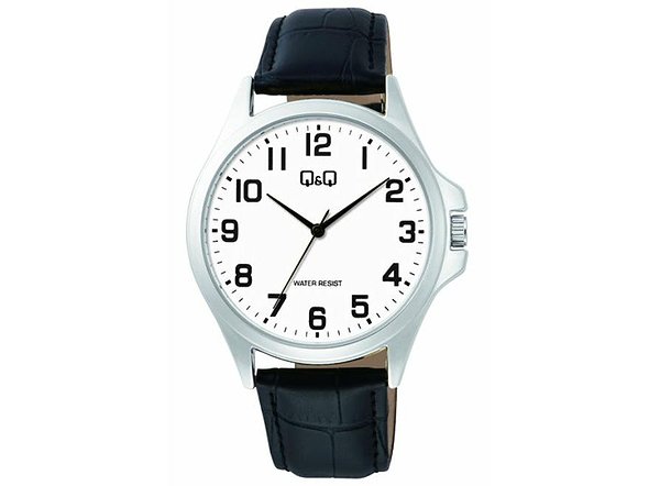 Q&Q Мужские часы C36A-013PY C36A-013PY