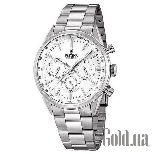 

Мужские часы Festina, Мужские часы F16820/1