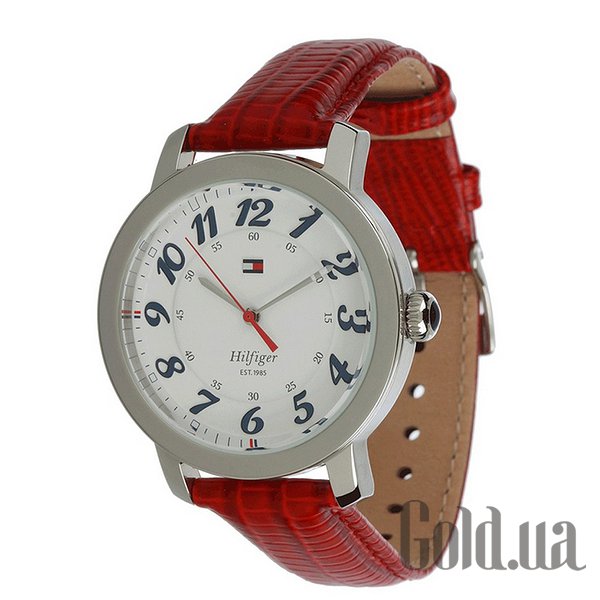 

Дизайнерские часы Tommy Hilfiger, Classic 1781219