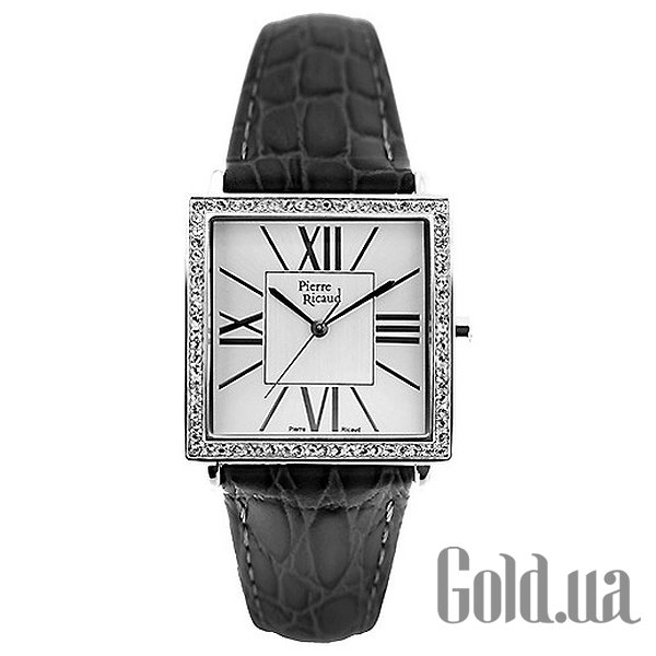 

Женские часы Pierre Ricaud, PR 21020.5263QZC