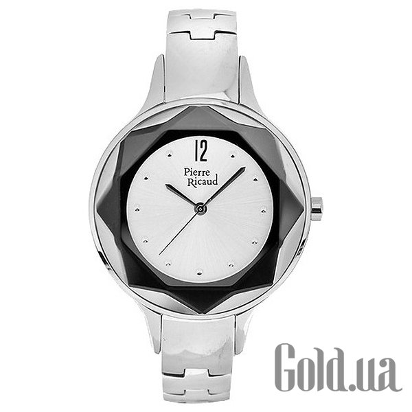 

Женские часы Pierre Ricaud, PR 21026.5173Q
