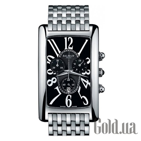 

Швейцарские часы Balmain, Elysees XO m 5847.33.64