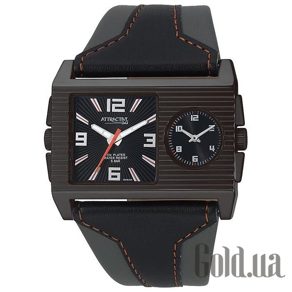 

Японские часы Q&Q, Мужские часы DB08-505