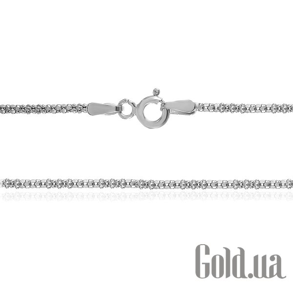 

Цепи Silvex925, Серебряная цепь, 45