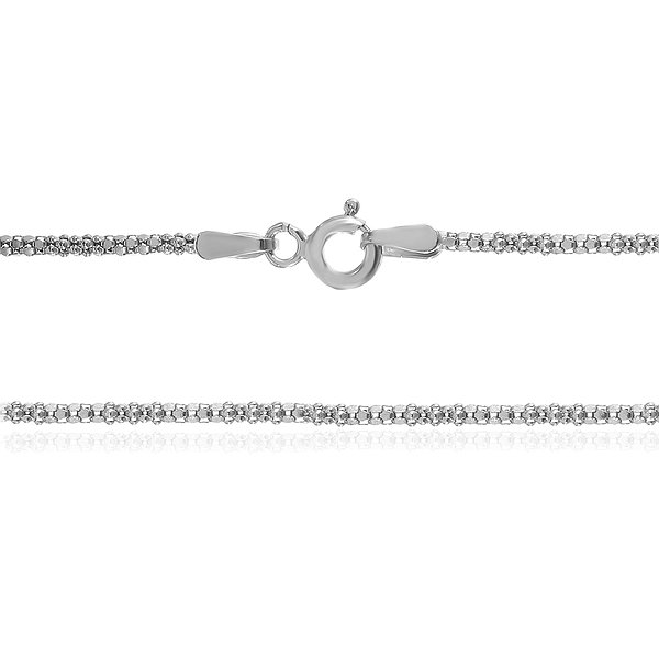 Серебряная цепь