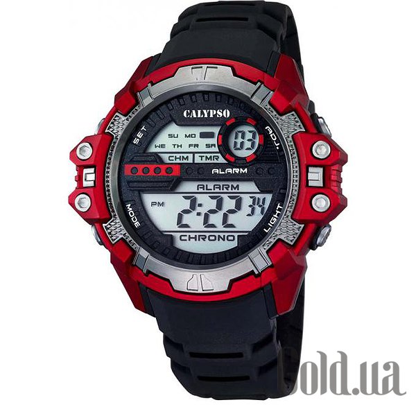 

Японские часы Calypso, K5656/6