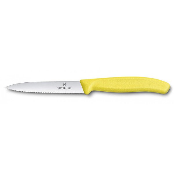 Victorinox Кухонный нож SwissClassic Paring Vx67736.L8