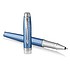 Parker Ручка-роллер IM Premium Blue CT 1931690 - фото 2