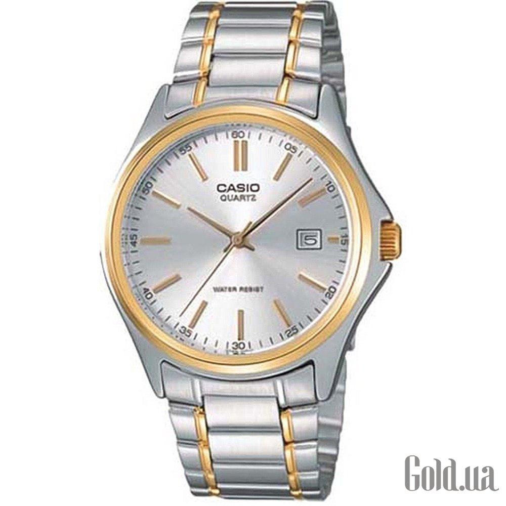 Casio Женские часы LTP-1183G-7ADF LTP-1183G-7ADF