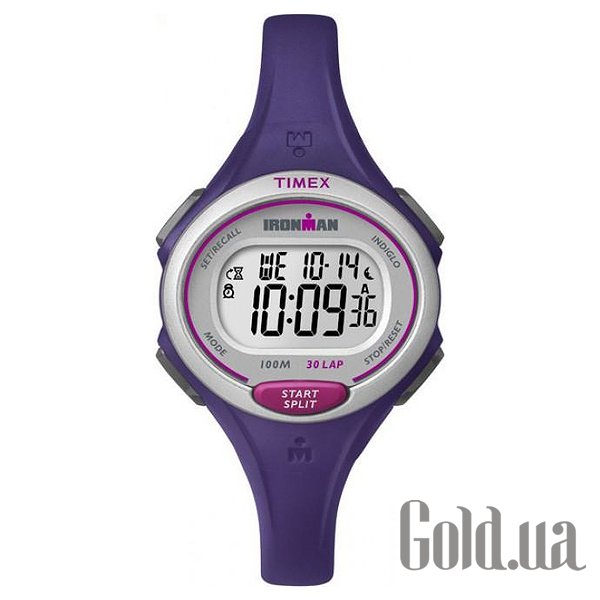 Купить Timex Женские часы  Ironman T5K90100