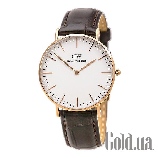 

Женские часы Daniel Wellington, Часы 0510DW-York