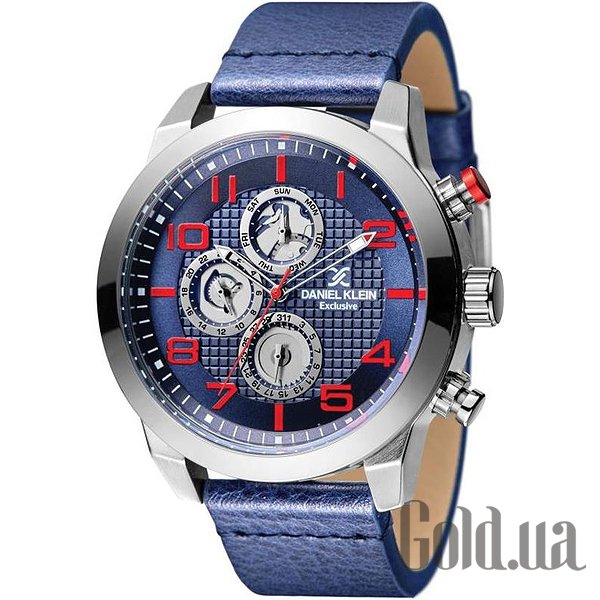 

Мужские часы Daniel Klein, Мужские часы DK11281-3