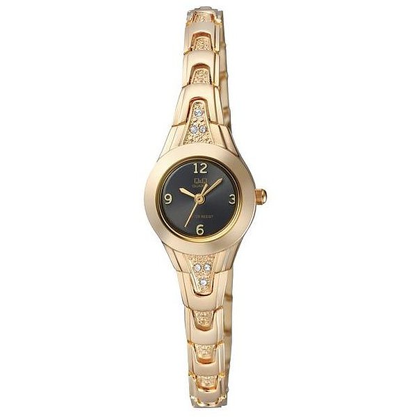Q&Q Жіночий годинник Classic F623J005Y