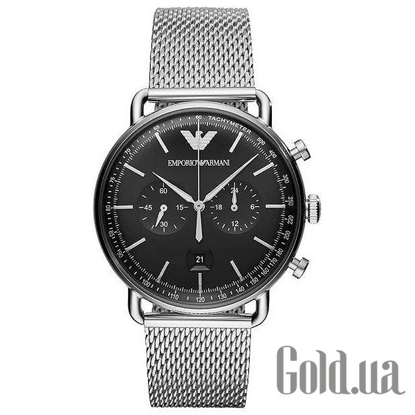 

Дизайнерские часы Armani, Мужские часы AR11104