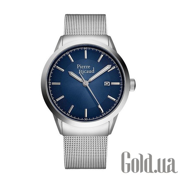 Купить Pierre Ricaud Мужские часы PR 97250.5115Q